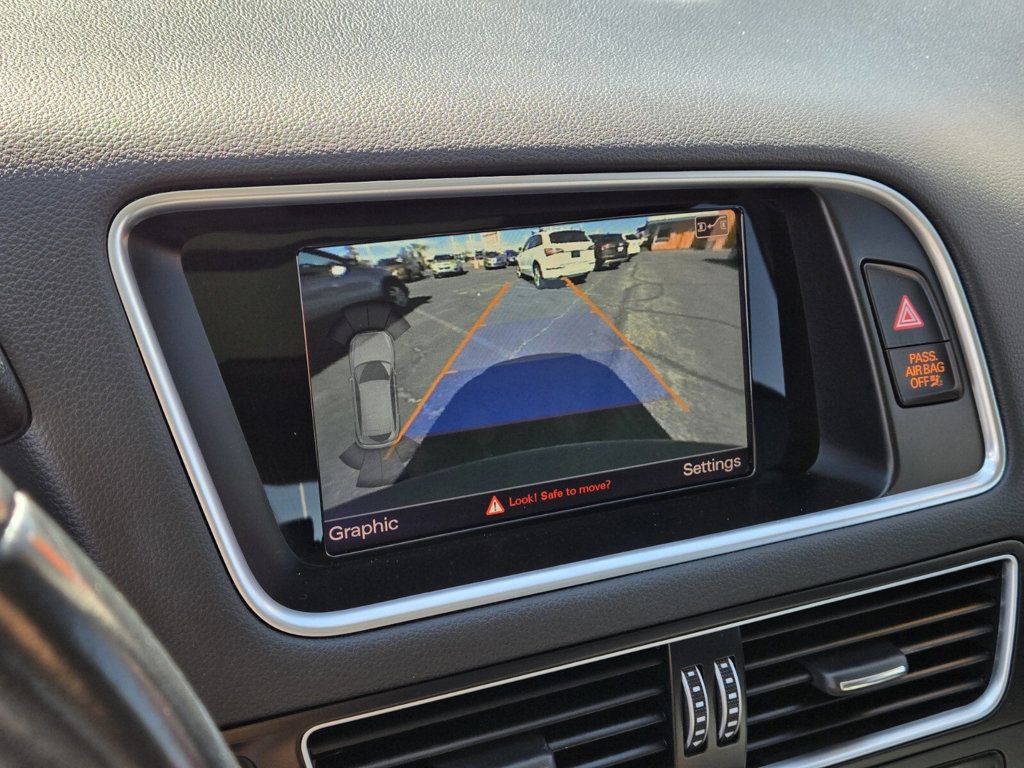 2016 Audi Q5 quattro 4dr 2.0T Premium Plus - 22922699 - 18