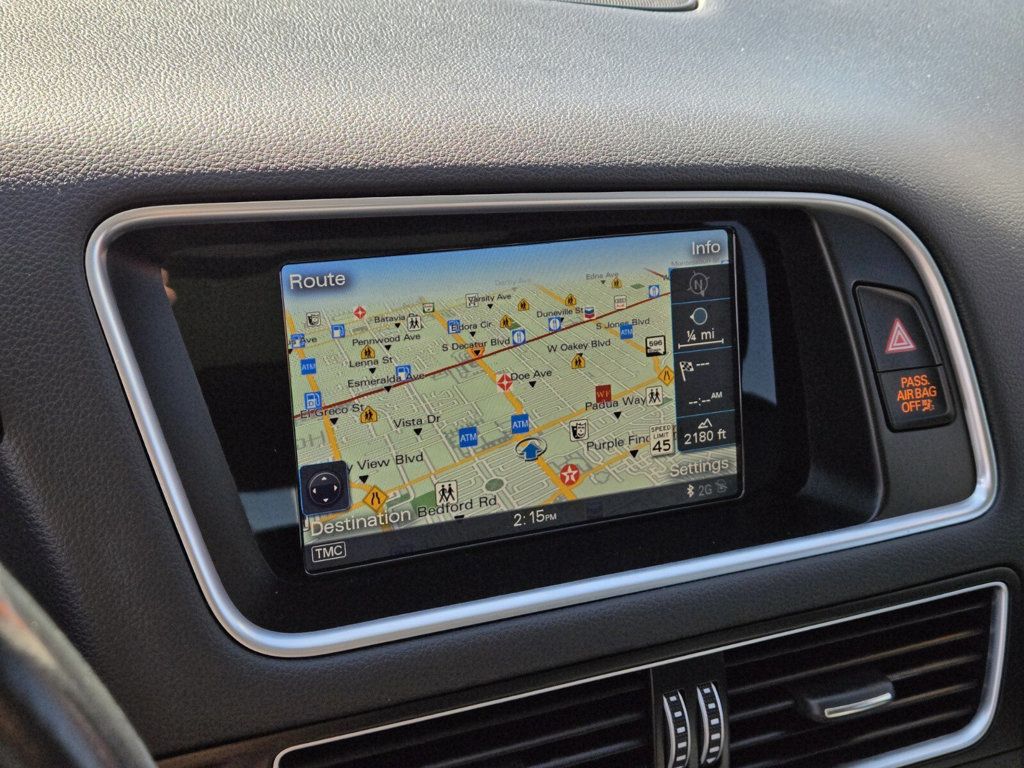 2016 Audi Q5 quattro 4dr 2.0T Premium Plus - 22922699 - 19