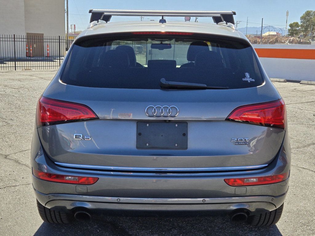 2016 Audi Q5 quattro 4dr 2.0T Premium Plus - 22922699 - 3
