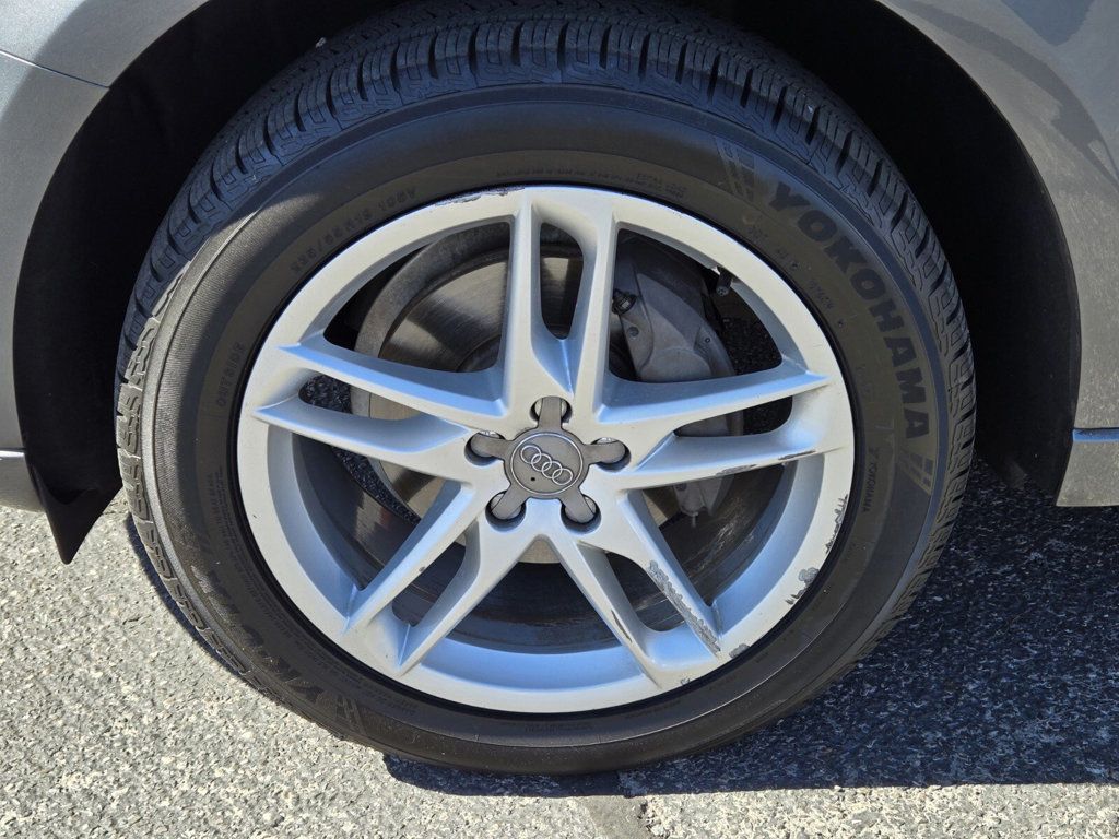 2016 Audi Q5 quattro 4dr 2.0T Premium Plus - 22922699 - 6