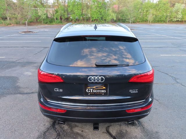 2016 Audi Q5 quattro 4dr 2.0T Premium Plus - 23009734 - 9