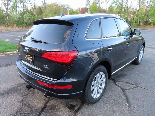 2016 Audi Q5 quattro 4dr 2.0T Premium Plus - 23009734 - 10