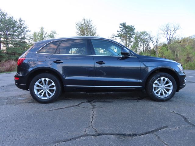 2016 Audi Q5 quattro 4dr 2.0T Premium Plus - 23009734 - 11
