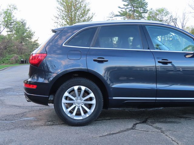 2016 Audi Q5 quattro 4dr 2.0T Premium Plus - 23009734 - 12