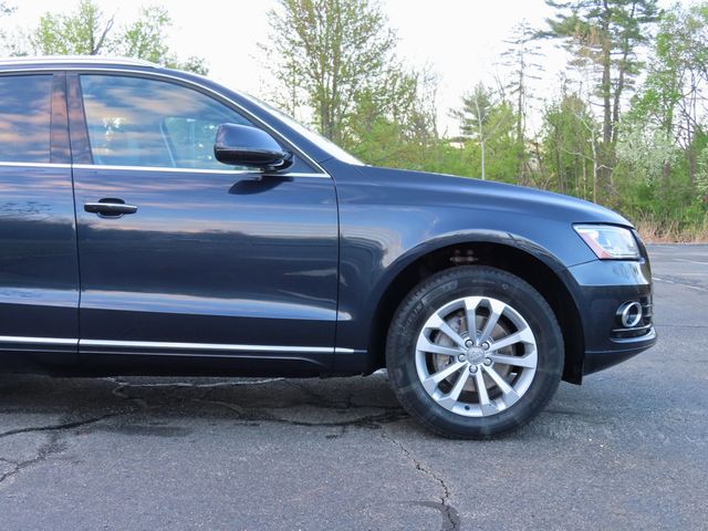 2016 Audi Q5 quattro 4dr 2.0T Premium Plus - 23009734 - 13