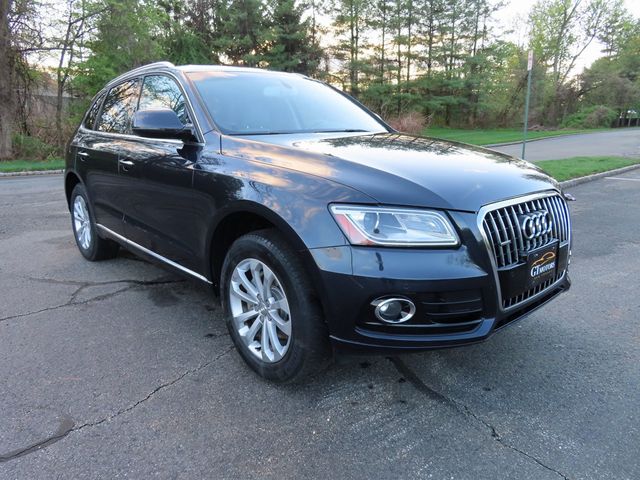 2016 Audi Q5 quattro 4dr 2.0T Premium Plus - 23009734 - 14