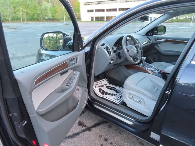 2016 Audi Q5 quattro 4dr 2.0T Premium Plus - 23009734 - 16