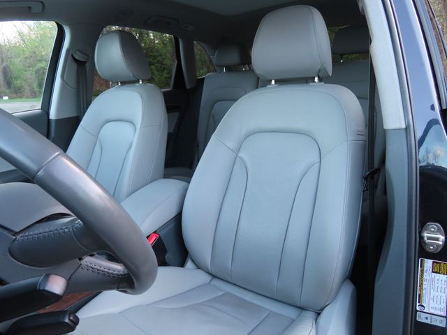 2016 Audi Q5 quattro 4dr 2.0T Premium Plus - 23009734 - 18