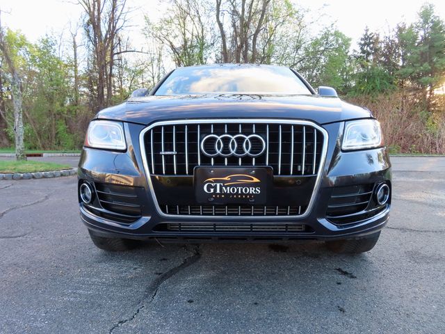 2016 Audi Q5 quattro 4dr 2.0T Premium Plus - 23009734 - 1