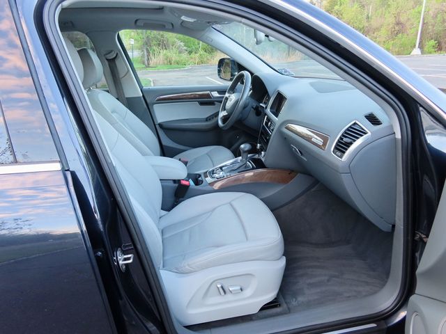 2016 Audi Q5 quattro 4dr 2.0T Premium Plus - 23009734 - 20