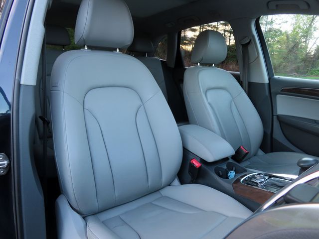 2016 Audi Q5 quattro 4dr 2.0T Premium Plus - 23009734 - 21