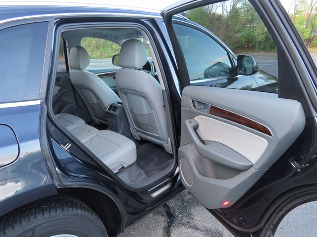 2016 Audi Q5 quattro 4dr 2.0T Premium Plus - 23009734 - 22