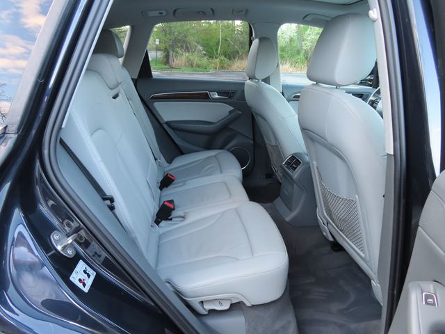 2016 Audi Q5 quattro 4dr 2.0T Premium Plus - 23009734 - 23