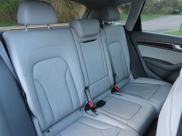 2016 Audi Q5 quattro 4dr 2.0T Premium Plus - 23009734 - 24