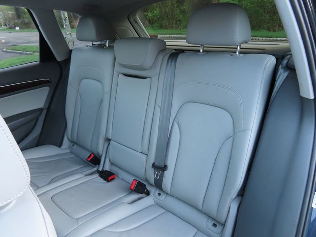 2016 Audi Q5 quattro 4dr 2.0T Premium Plus - 23009734 - 27