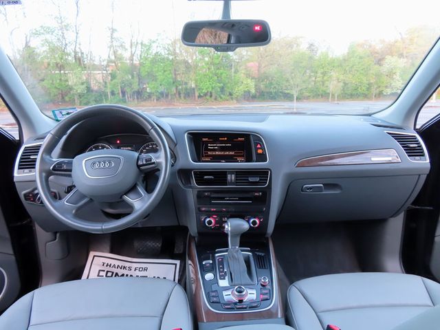 2016 Audi Q5 quattro 4dr 2.0T Premium Plus - 23009734 - 28