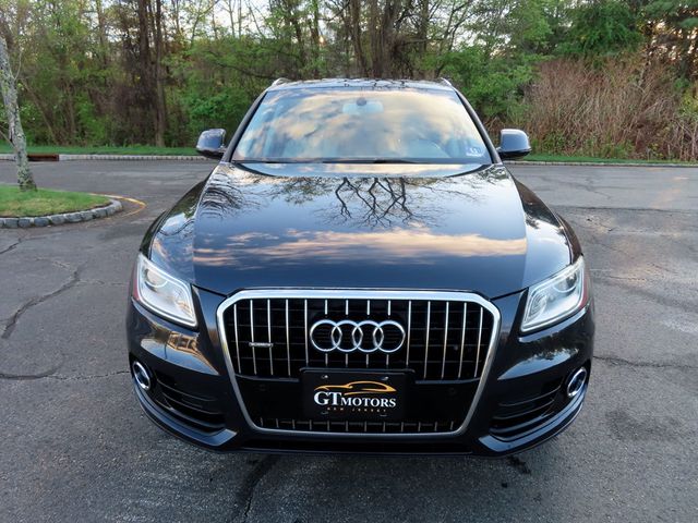 2016 Audi Q5 quattro 4dr 2.0T Premium Plus - 23009734 - 2