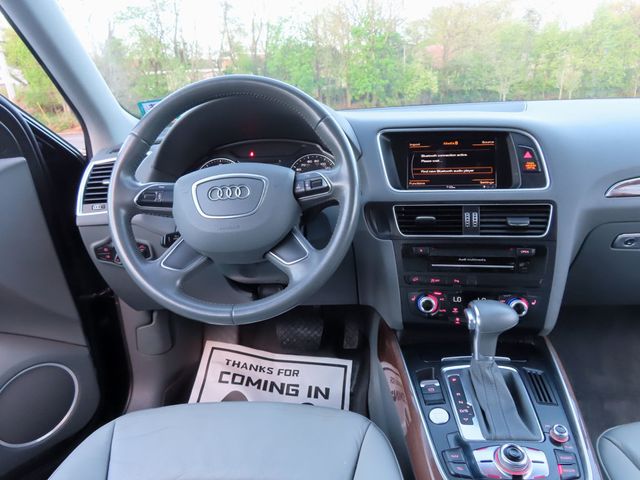 2016 Audi Q5 quattro 4dr 2.0T Premium Plus - 23009734 - 29