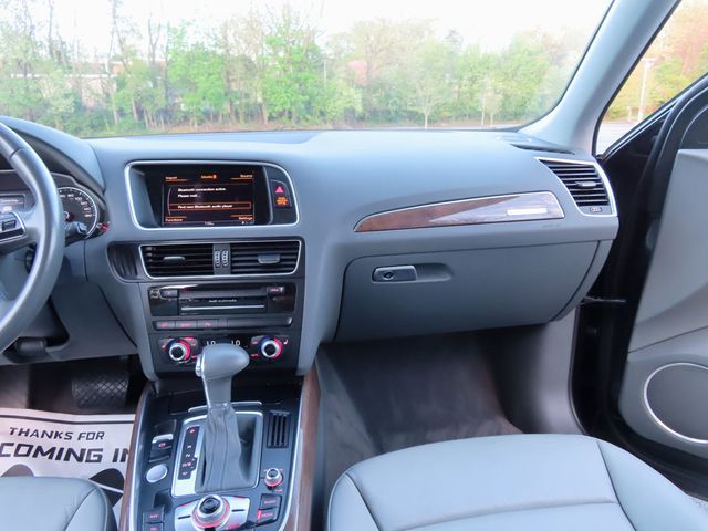 2016 Audi Q5 quattro 4dr 2.0T Premium Plus - 23009734 - 30