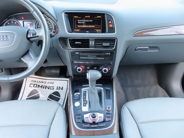 2016 Audi Q5 quattro 4dr 2.0T Premium Plus - 23009734 - 31