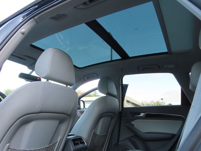 2016 Audi Q5 quattro 4dr 2.0T Premium Plus - 23009734 - 32