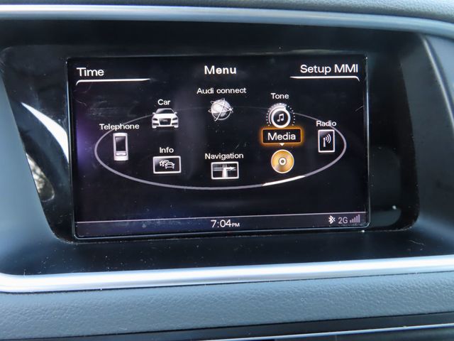 2016 Audi Q5 quattro 4dr 2.0T Premium Plus - 23009734 - 33