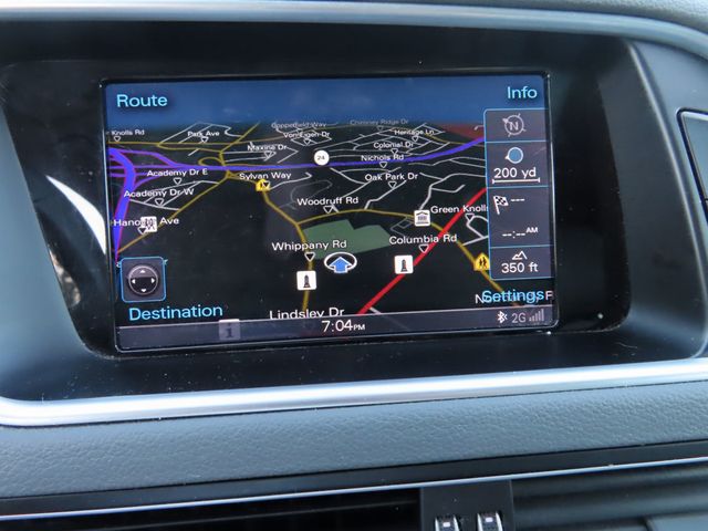 2016 Audi Q5 quattro 4dr 2.0T Premium Plus - 23009734 - 34