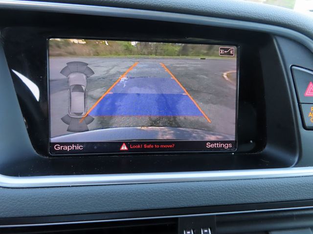 2016 Audi Q5 quattro 4dr 2.0T Premium Plus - 23009734 - 35