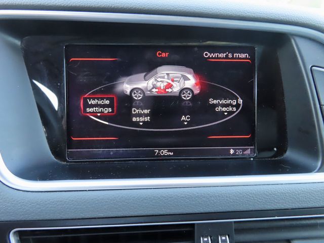 2016 Audi Q5 quattro 4dr 2.0T Premium Plus - 23009734 - 36