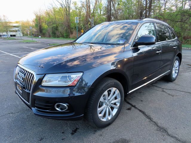 2016 Audi Q5 quattro 4dr 2.0T Premium Plus - 23009734 - 3