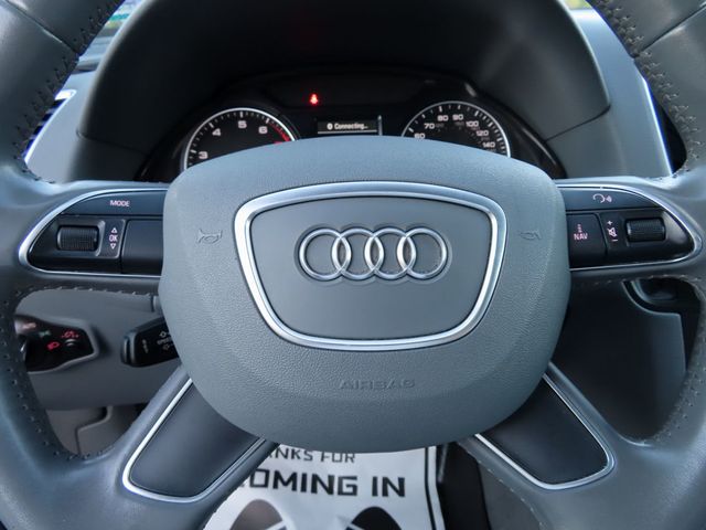 2016 Audi Q5 quattro 4dr 2.0T Premium Plus - 23009734 - 40