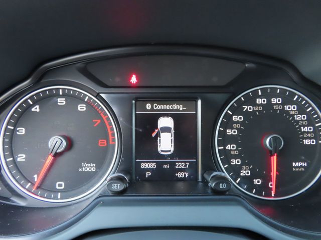 2016 Audi Q5 quattro 4dr 2.0T Premium Plus - 23009734 - 41