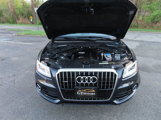 2016 Audi Q5 quattro 4dr 2.0T Premium Plus - 23009734 - 43