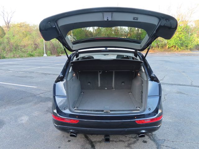 2016 Audi Q5 quattro 4dr 2.0T Premium Plus - 23009734 - 44