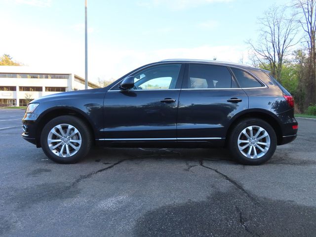 2016 Audi Q5 quattro 4dr 2.0T Premium Plus - 23009734 - 4