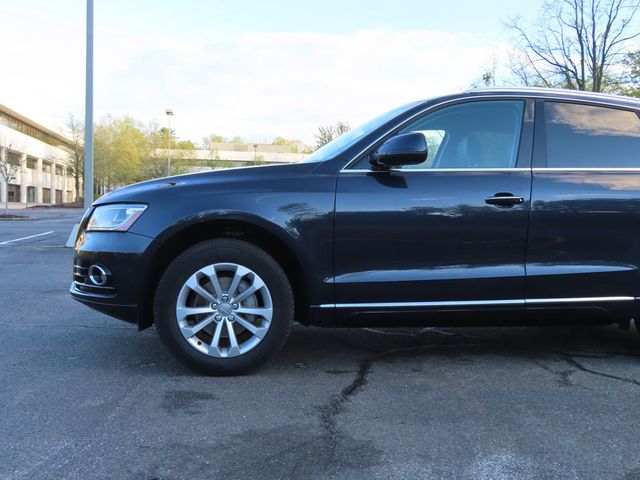 2016 Audi Q5 quattro 4dr 2.0T Premium Plus - 23009734 - 5