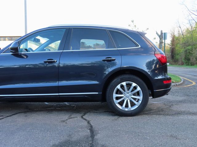 2016 Audi Q5 quattro 4dr 2.0T Premium Plus - 23009734 - 6
