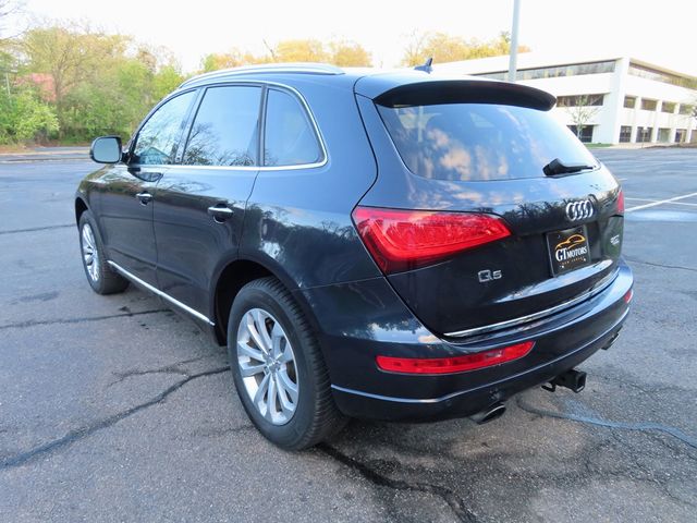 2016 Audi Q5 quattro 4dr 2.0T Premium Plus - 23009734 - 7