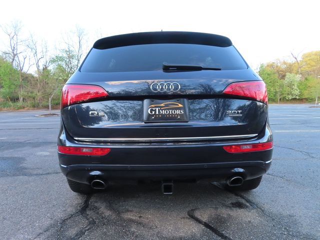 2016 Audi Q5 quattro 4dr 2.0T Premium Plus - 23009734 - 8