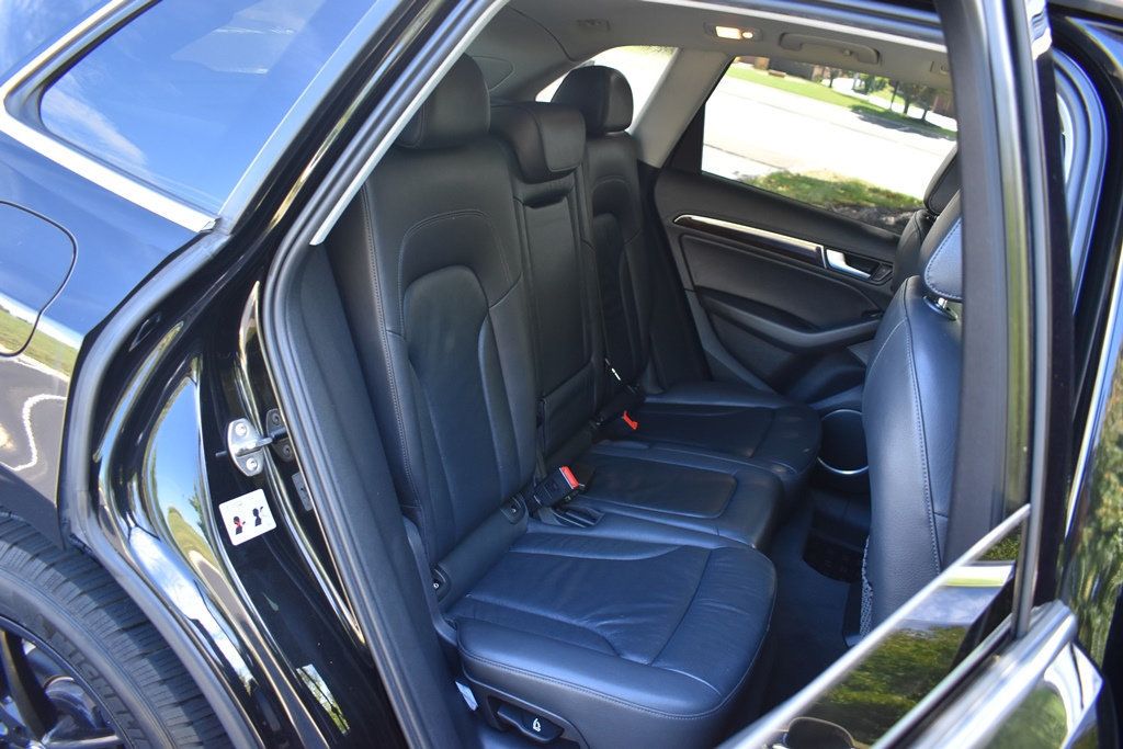 2016 Audi Q5 Premium 2.0T Plus photo 3