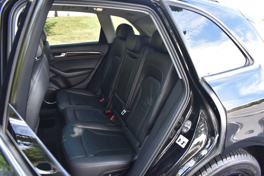 2016 Audi Q5 Premium 2.0T Plus photo 4