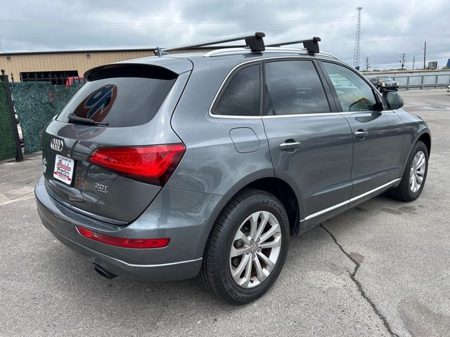 2016 Audi Q5 quattro 4dr 2.0T Premium Plus - 23024593 - 3