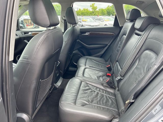 2016 Audi Q5 quattro 4dr 2.0T Premium Plus - 23024593 - 6