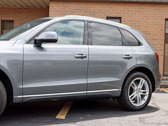 2016 Audi Q5 quattro 4dr 2.0T Premium Plus - 22508910 - 1