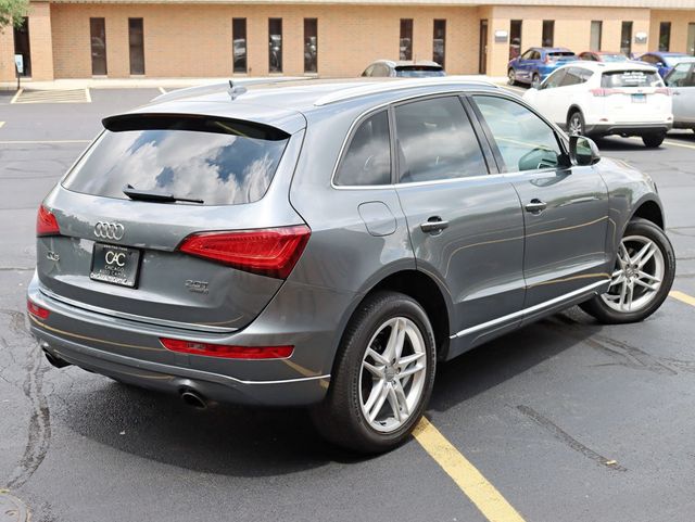 2016 Audi Q5 quattro 4dr 2.0T Premium Plus - 22508910 - 2