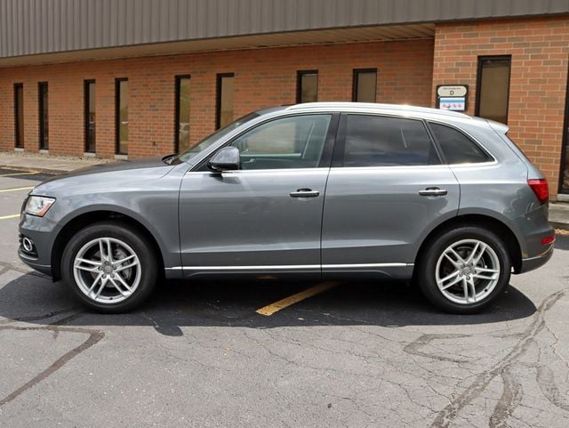 2016 Audi Q5 quattro 4dr 2.0T Premium Plus - 22508910 - 6