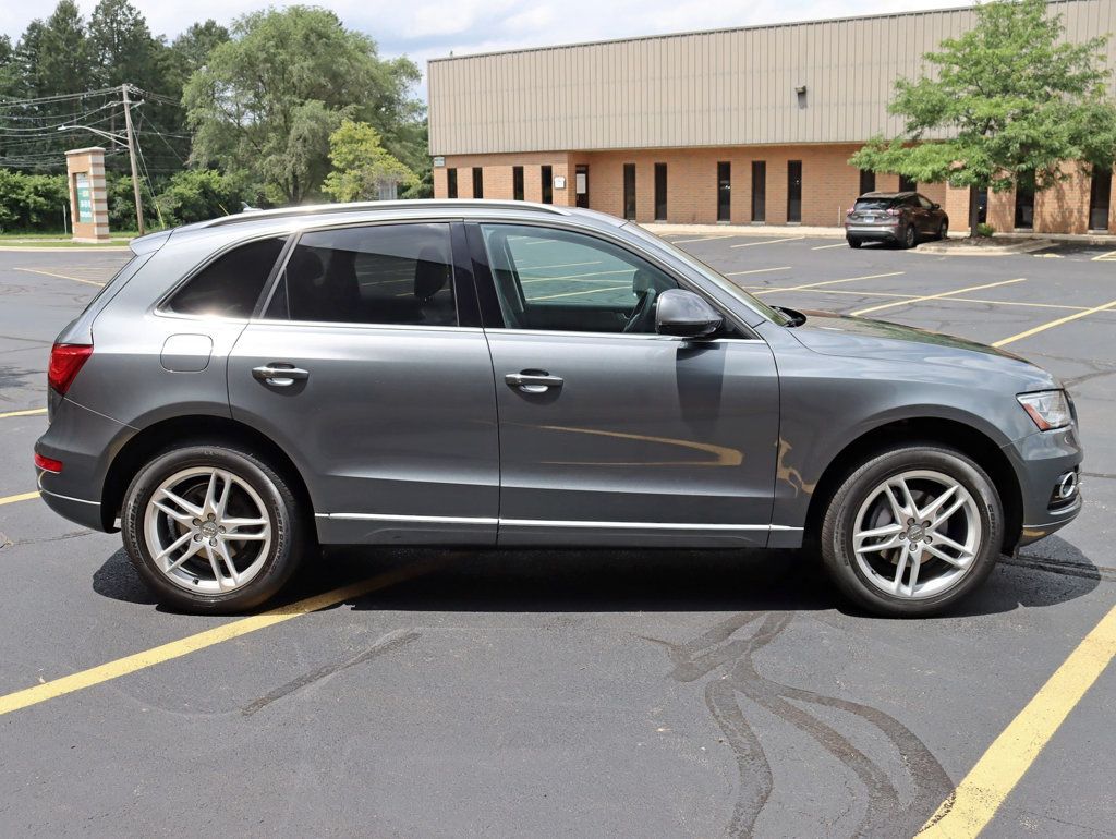 2016 Audi Q5 quattro 4dr 2.0T Premium Plus - 22508910 - 7