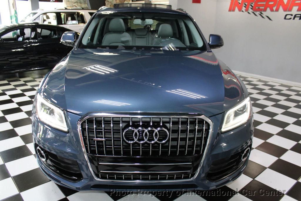 2016 Audi Q5 quattro 4dr 2.0T Premium Plus - 22882766 - 9