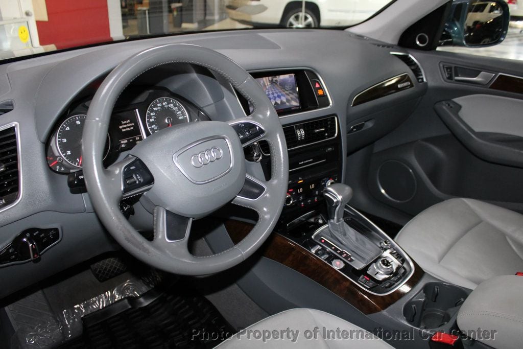 2016 Audi Q5 quattro 4dr 2.0T Premium Plus - 22882766 - 11