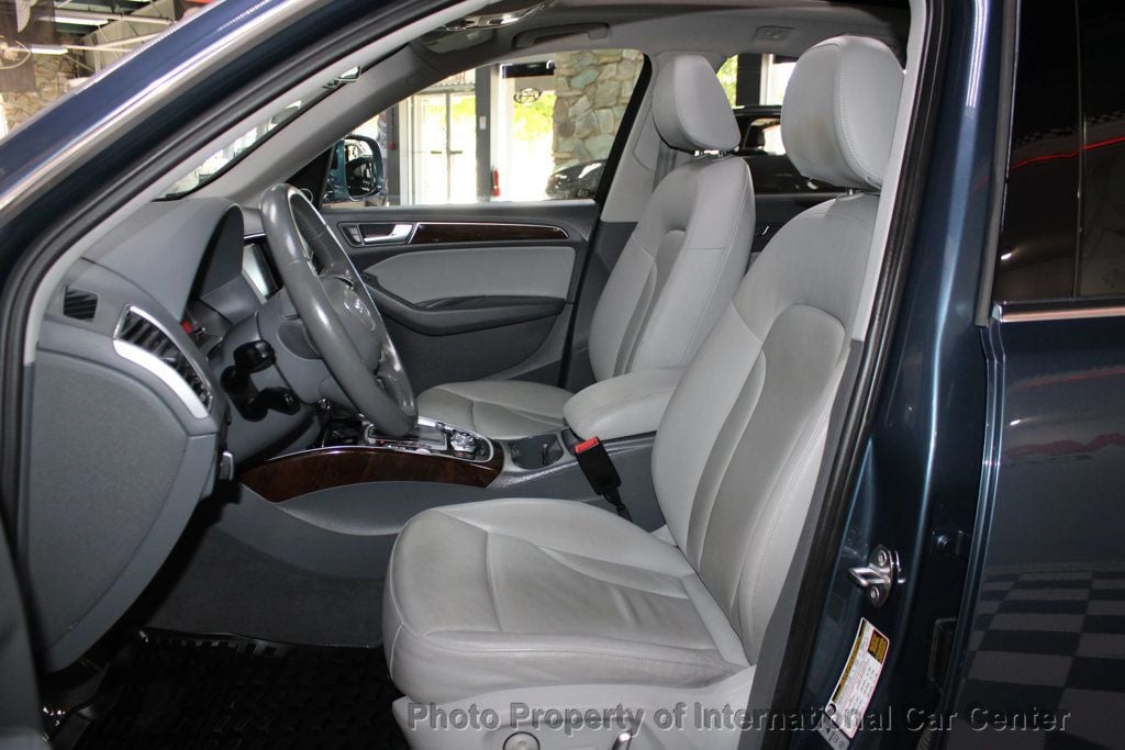 2016 Audi Q5 quattro 4dr 2.0T Premium Plus - 22882766 - 12